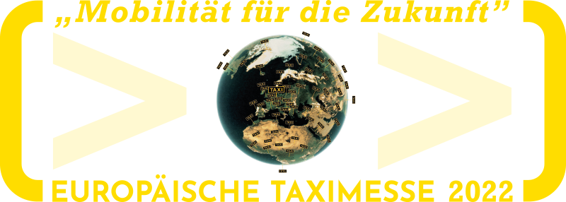 Europäische Taximesse 2022 in Essen
